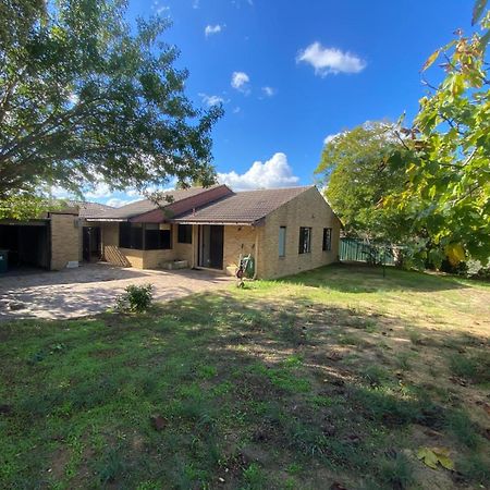 Green Annan House Perth Luaran gambar
