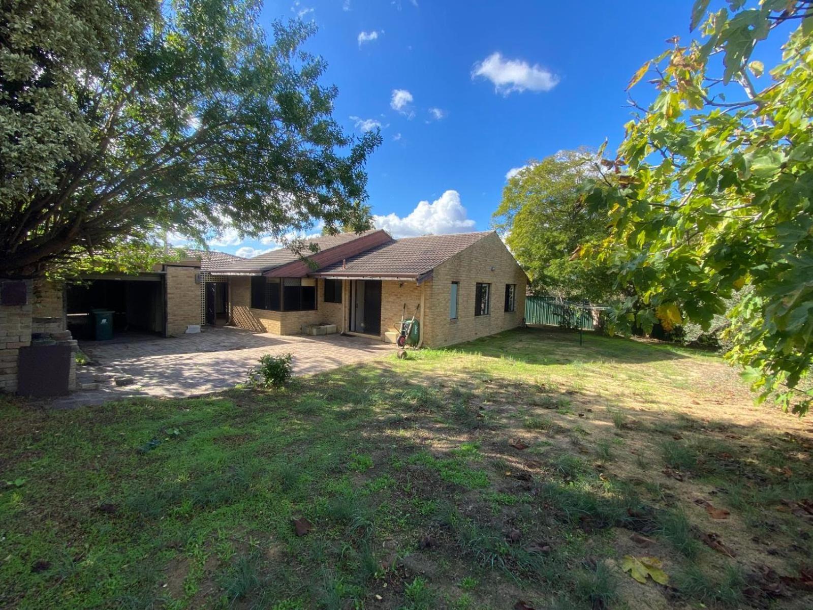 Green Annan House Perth Luaran gambar