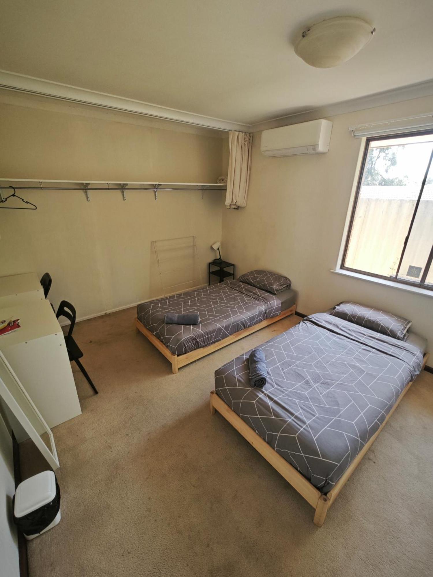 Green Annan House Perth Luaran gambar